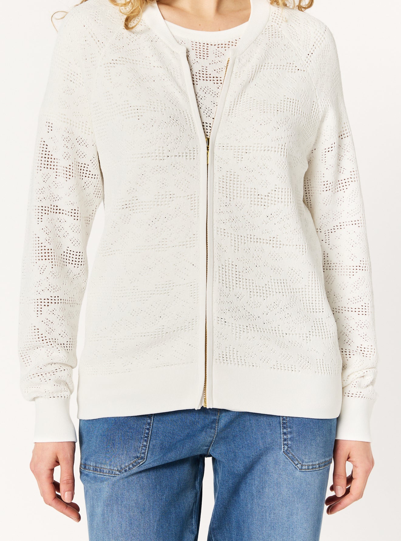 ROMILLY JACKET