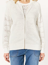 ROMILLY JACKET