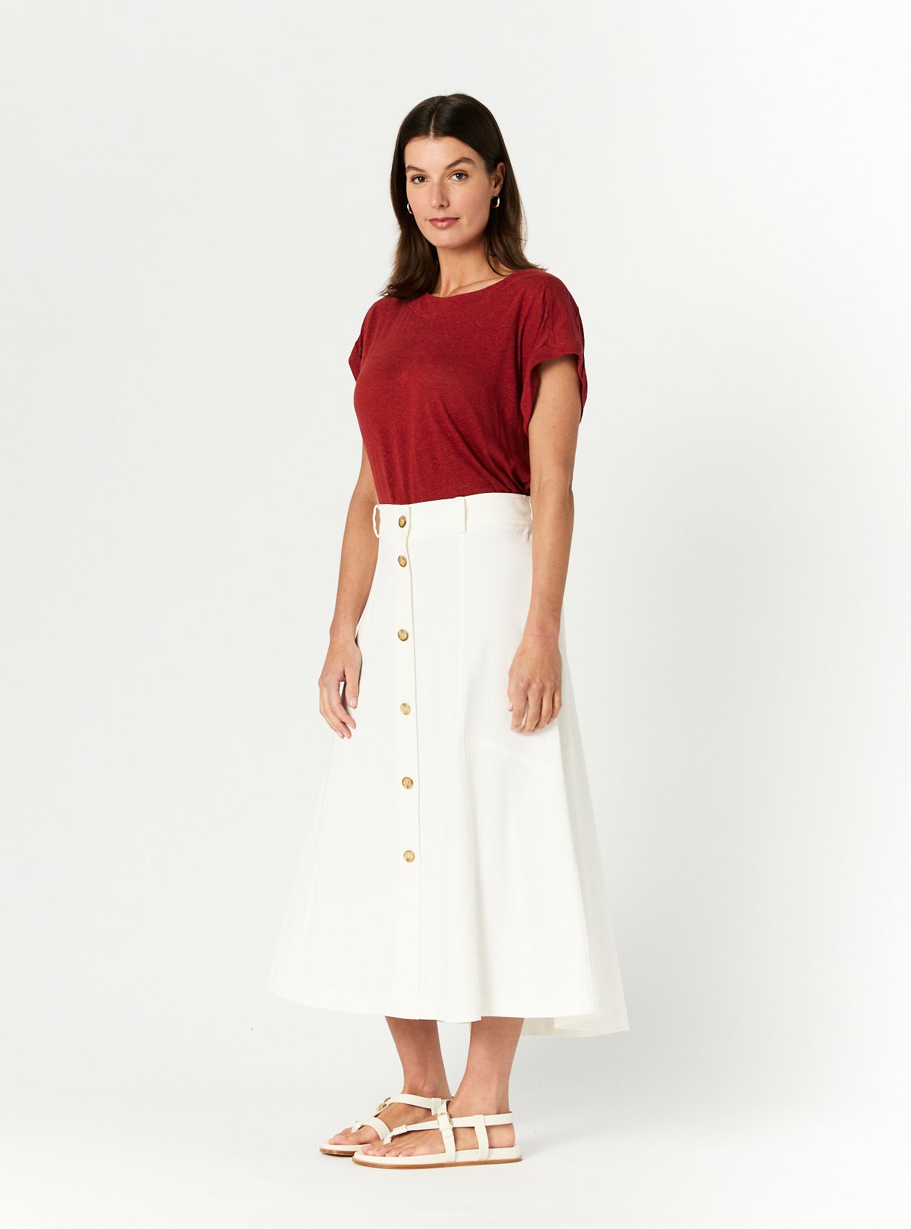 BRIONY TEE