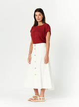 BRIONY TEE