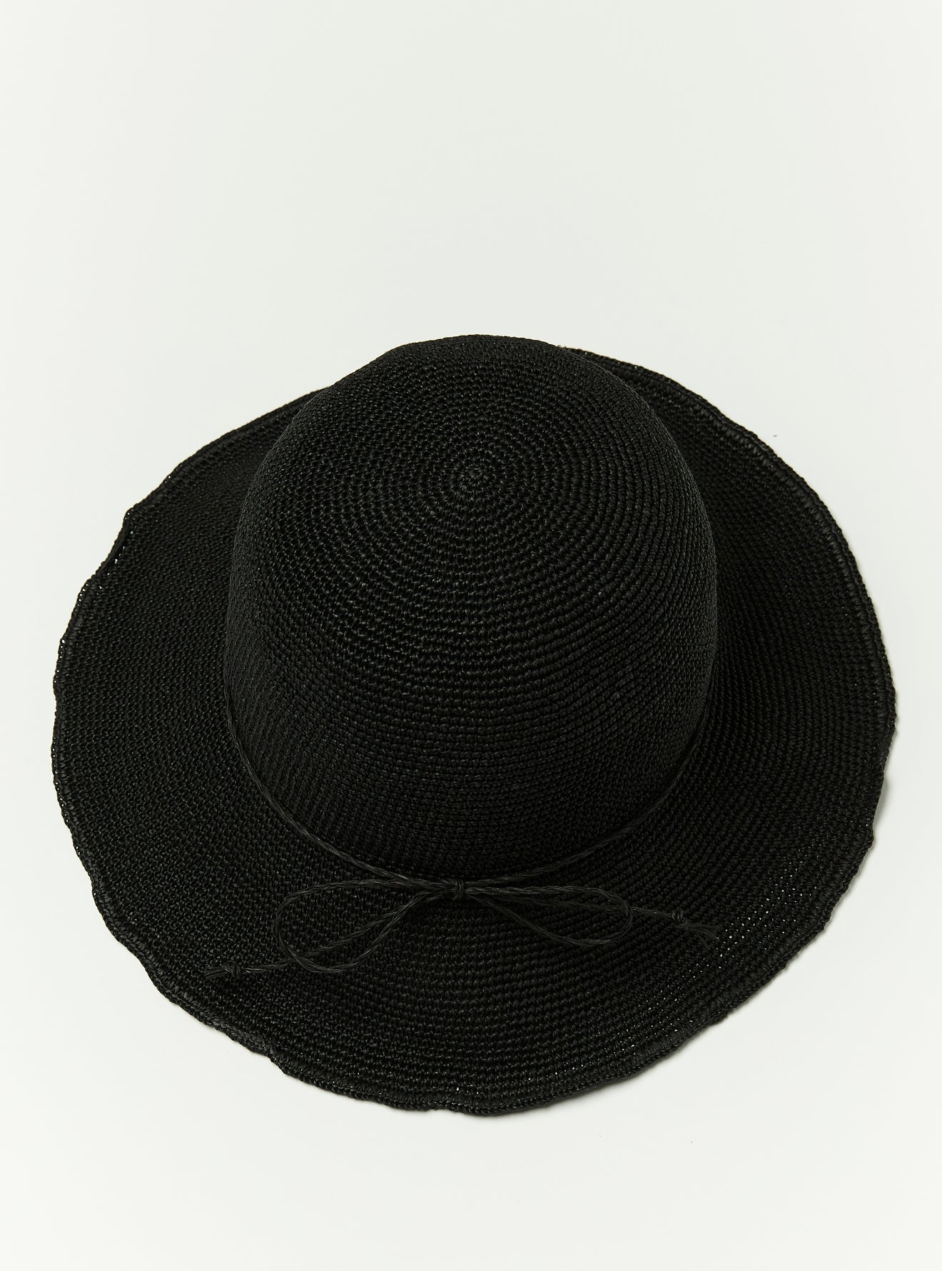 KAIRA BUCKET HAT