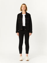 INDIANNA DENIM JACKET