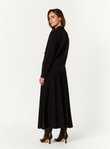 MYRA KNIT SKIRT
