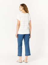 ROMILLY KNIT TOP