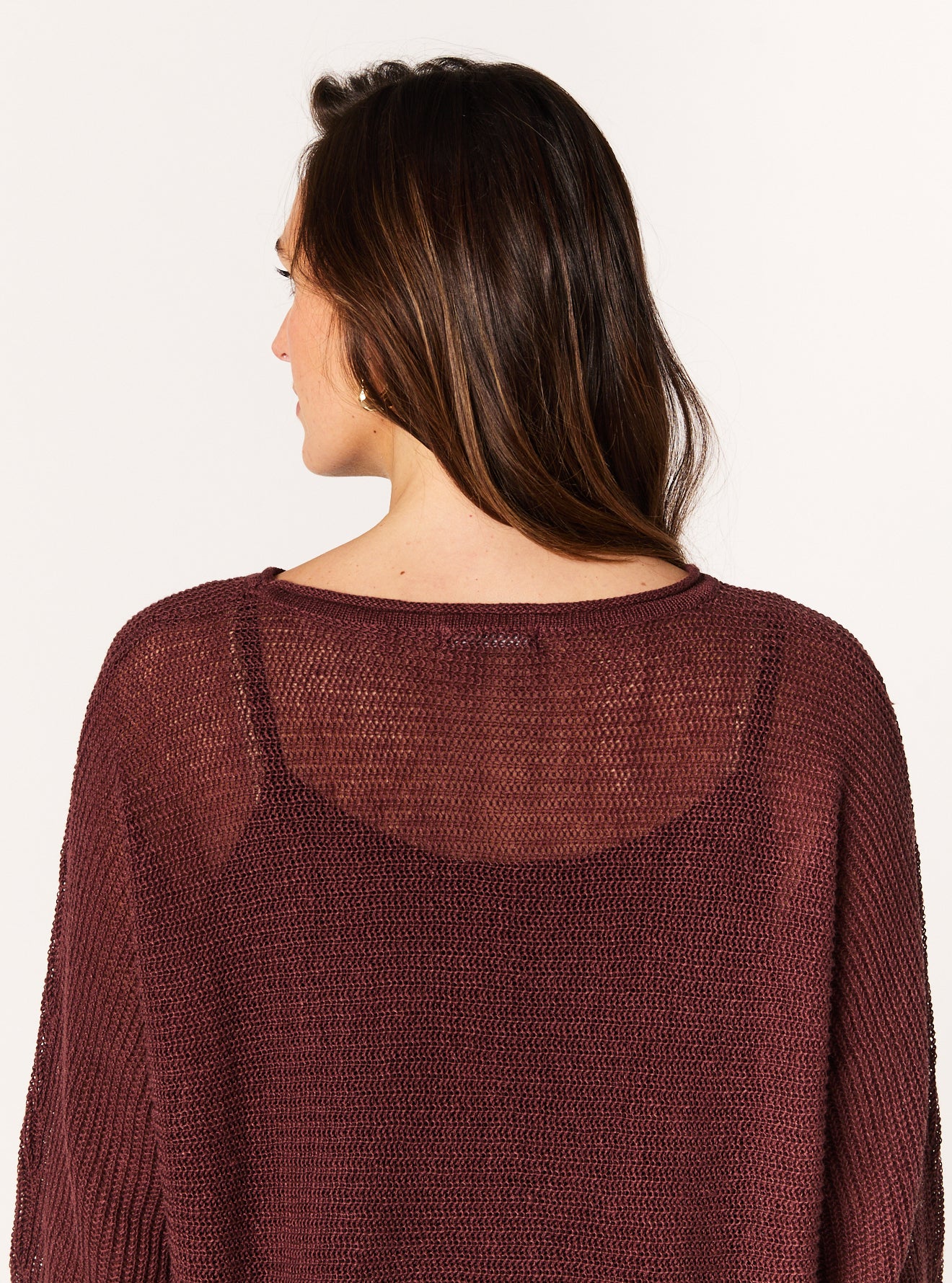 CARRIE KNIT