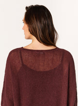 CARRIE KNIT