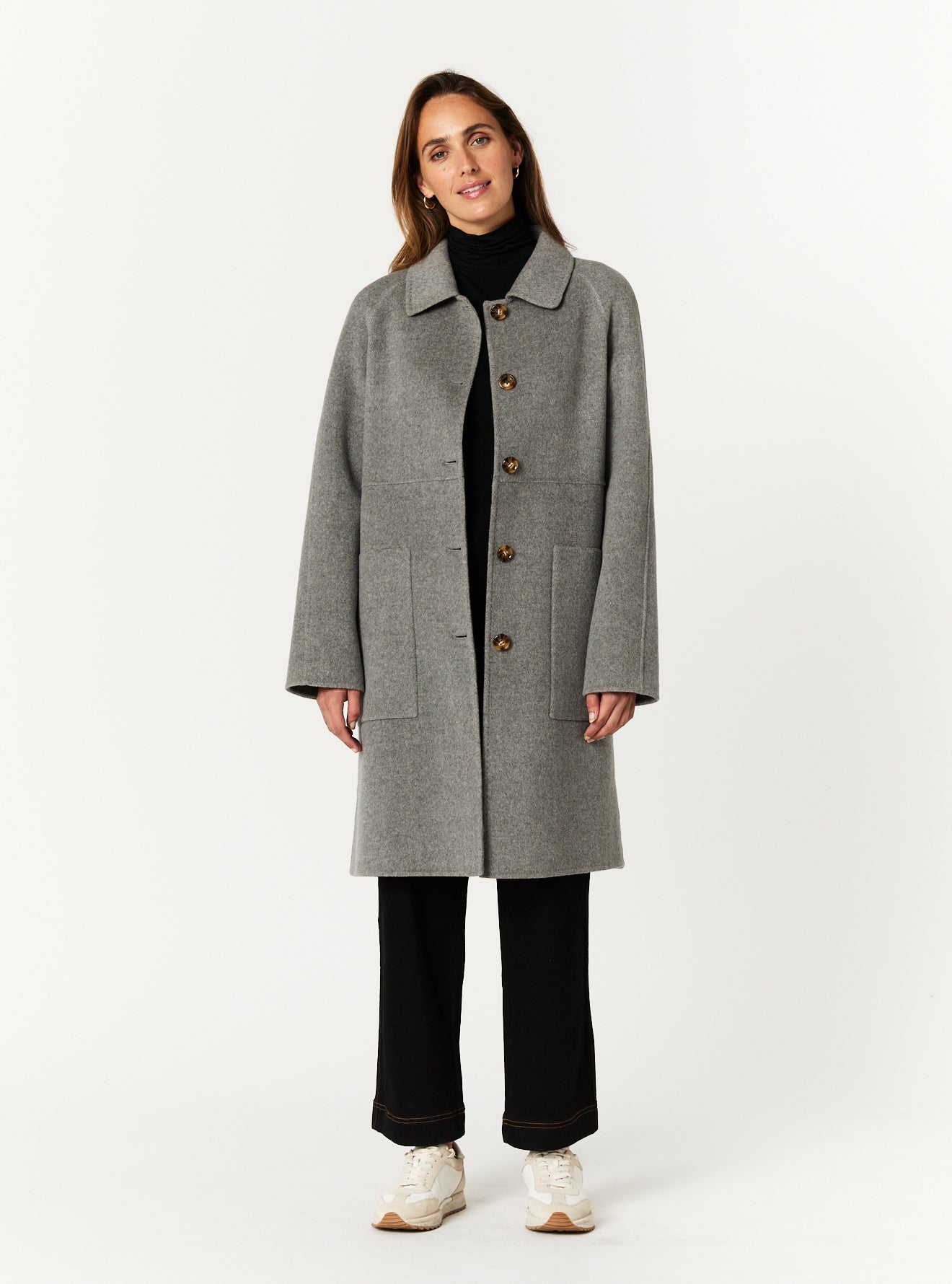 EMMA COAT