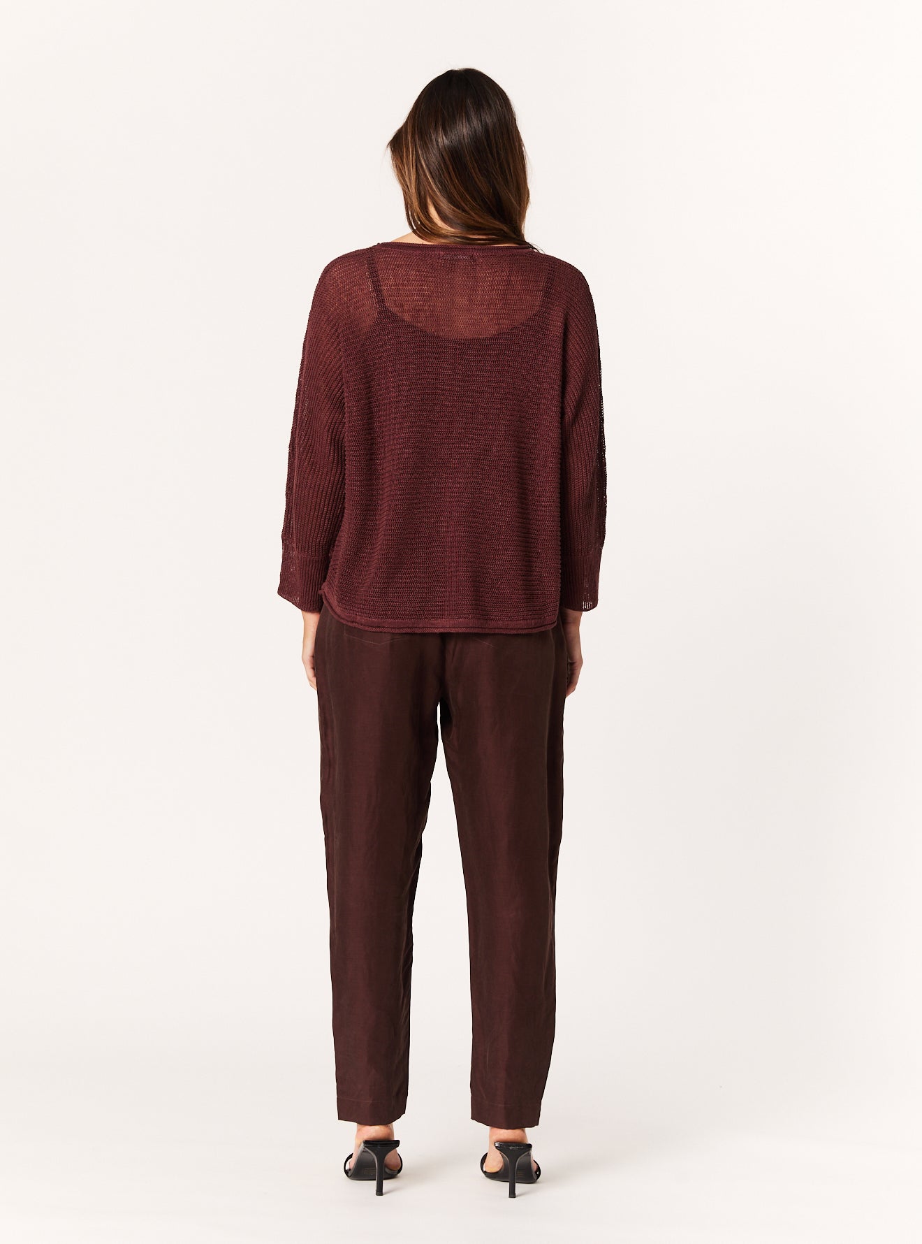 MADISON PANT