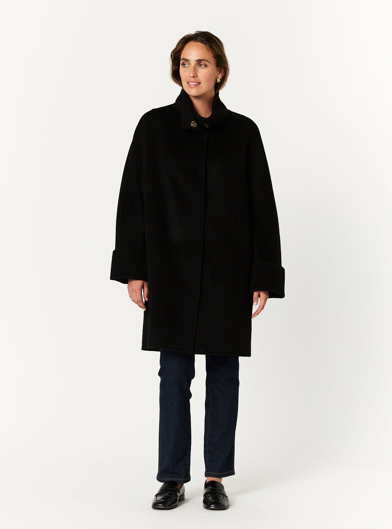 HAWK COAT