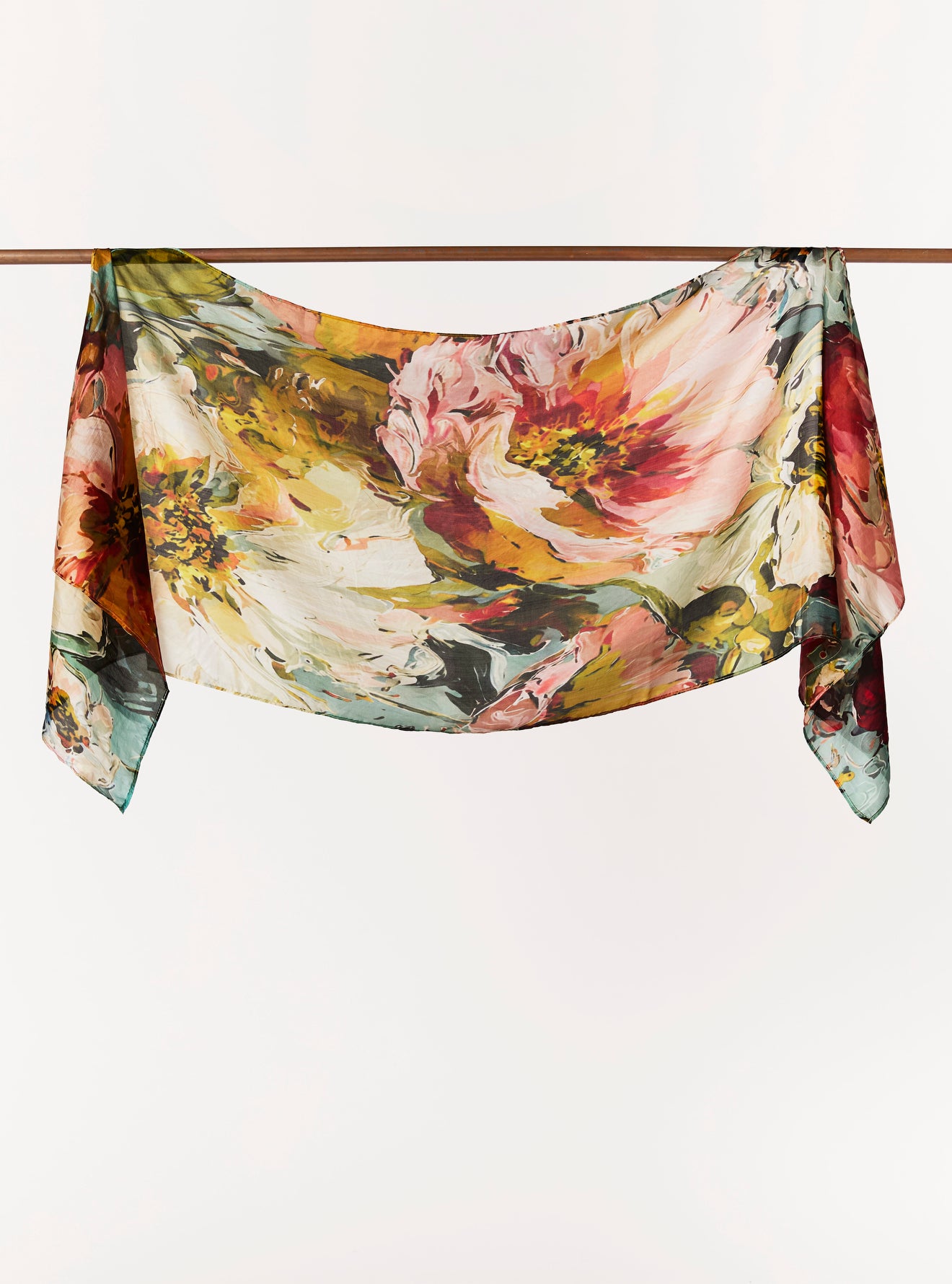 MARTHA SCARF
