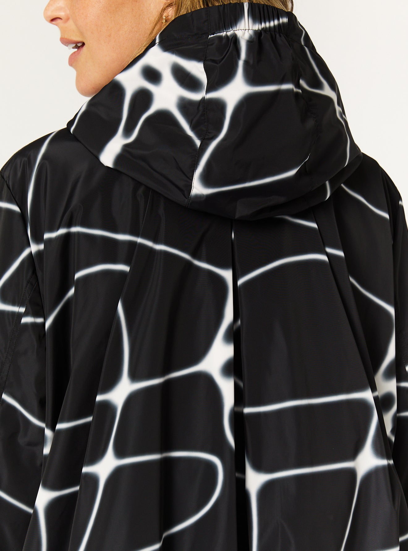 DINA SPRAY JACKET