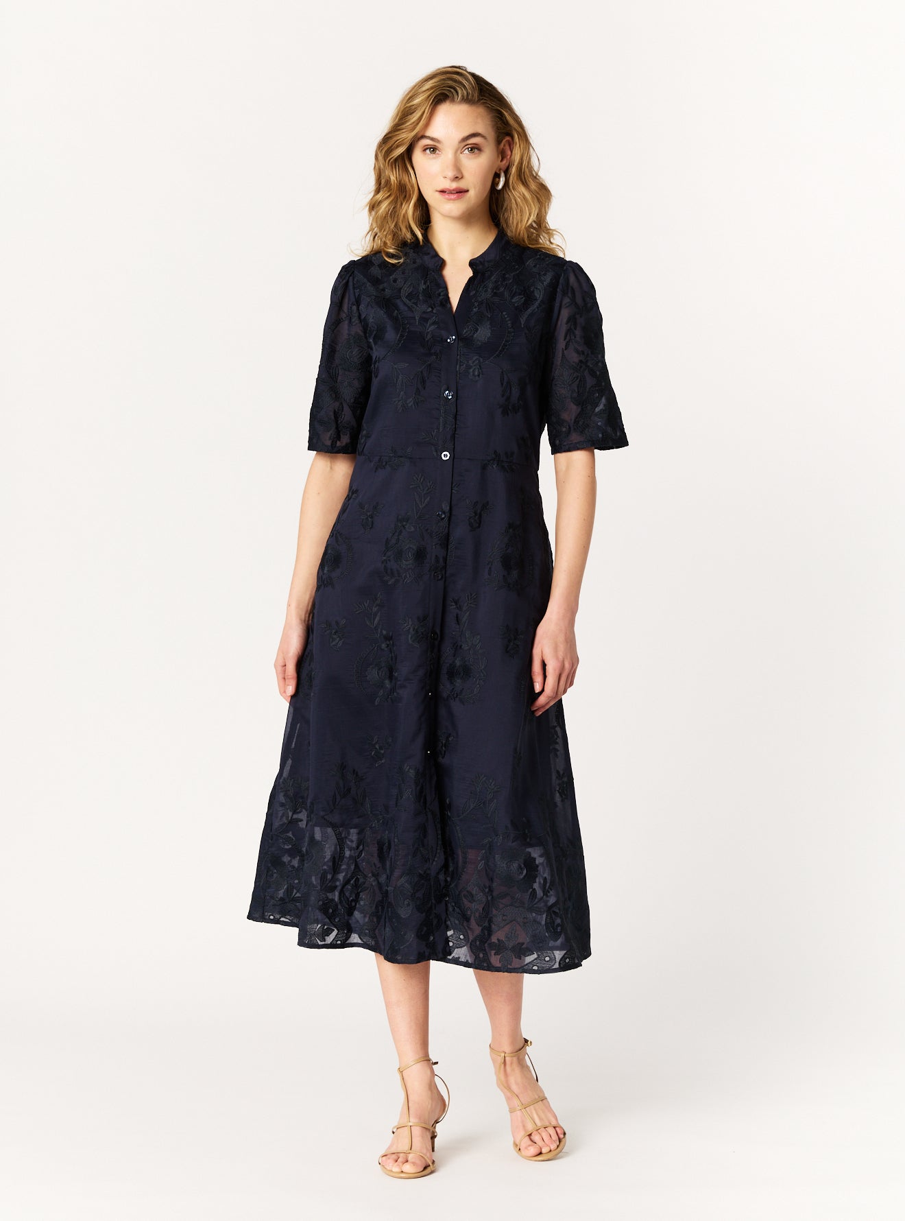 EVA DRESS