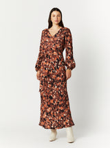 LUCIA DRESS