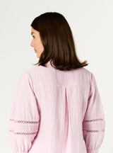 FRANCESCA SHIRT