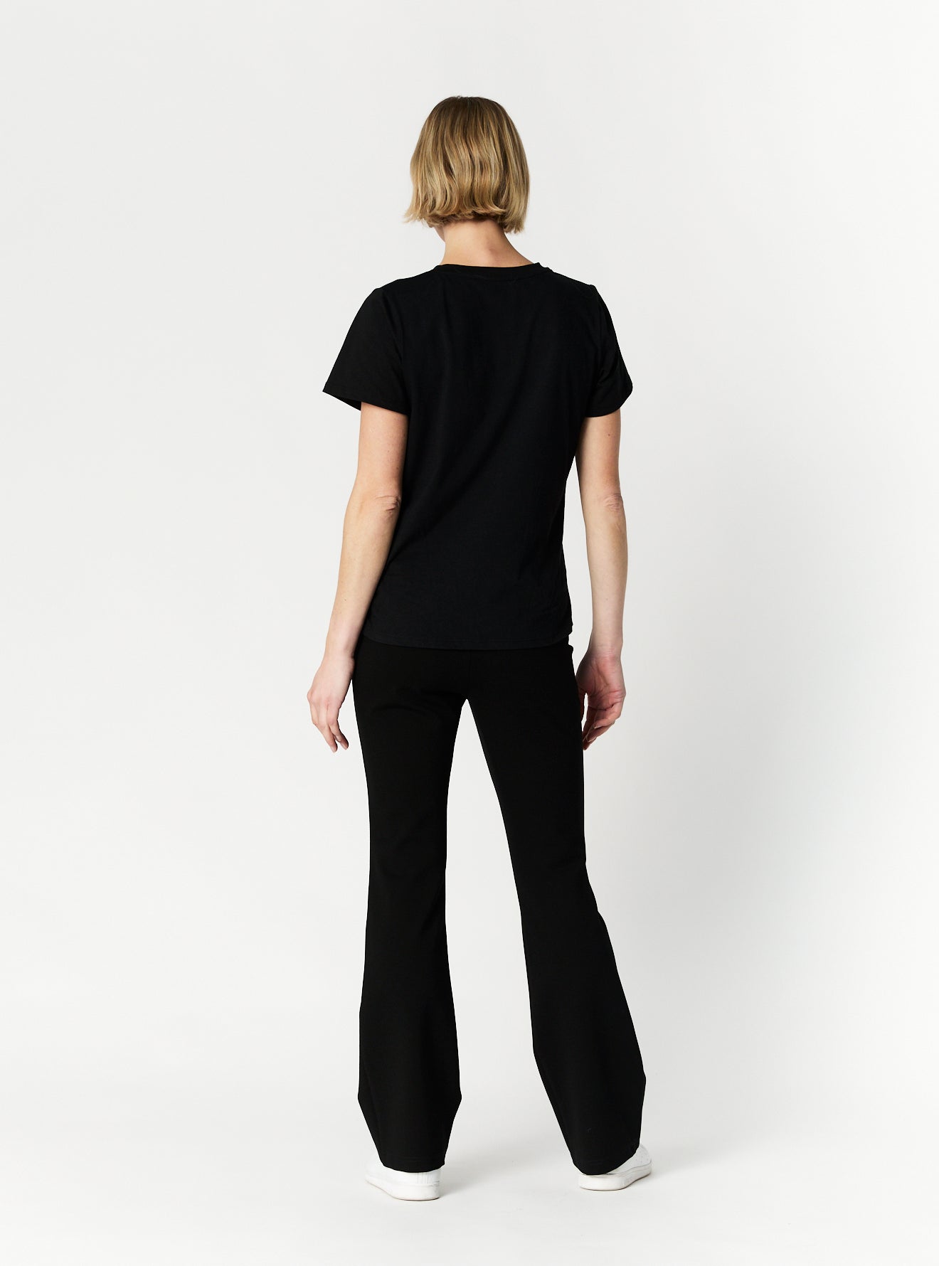 BELLA BOOTLEG PANT