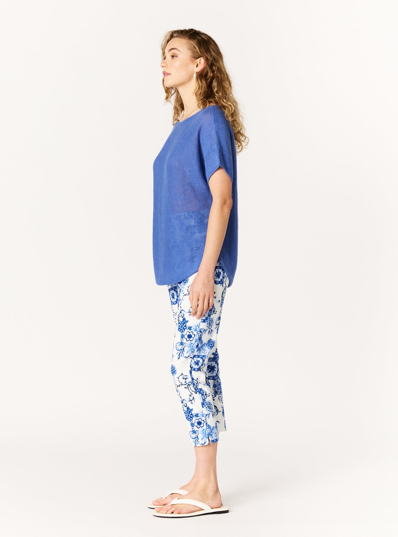 INEZ KNIT