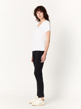 LONG CAPRI PANT