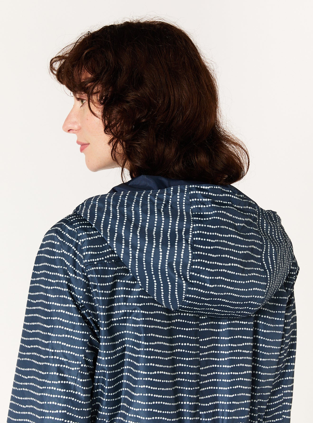 KATHLEEN RAIN JACKET