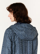 KATHLEEN RAIN JACKET
