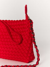 CRYSTAL CLUTCH
