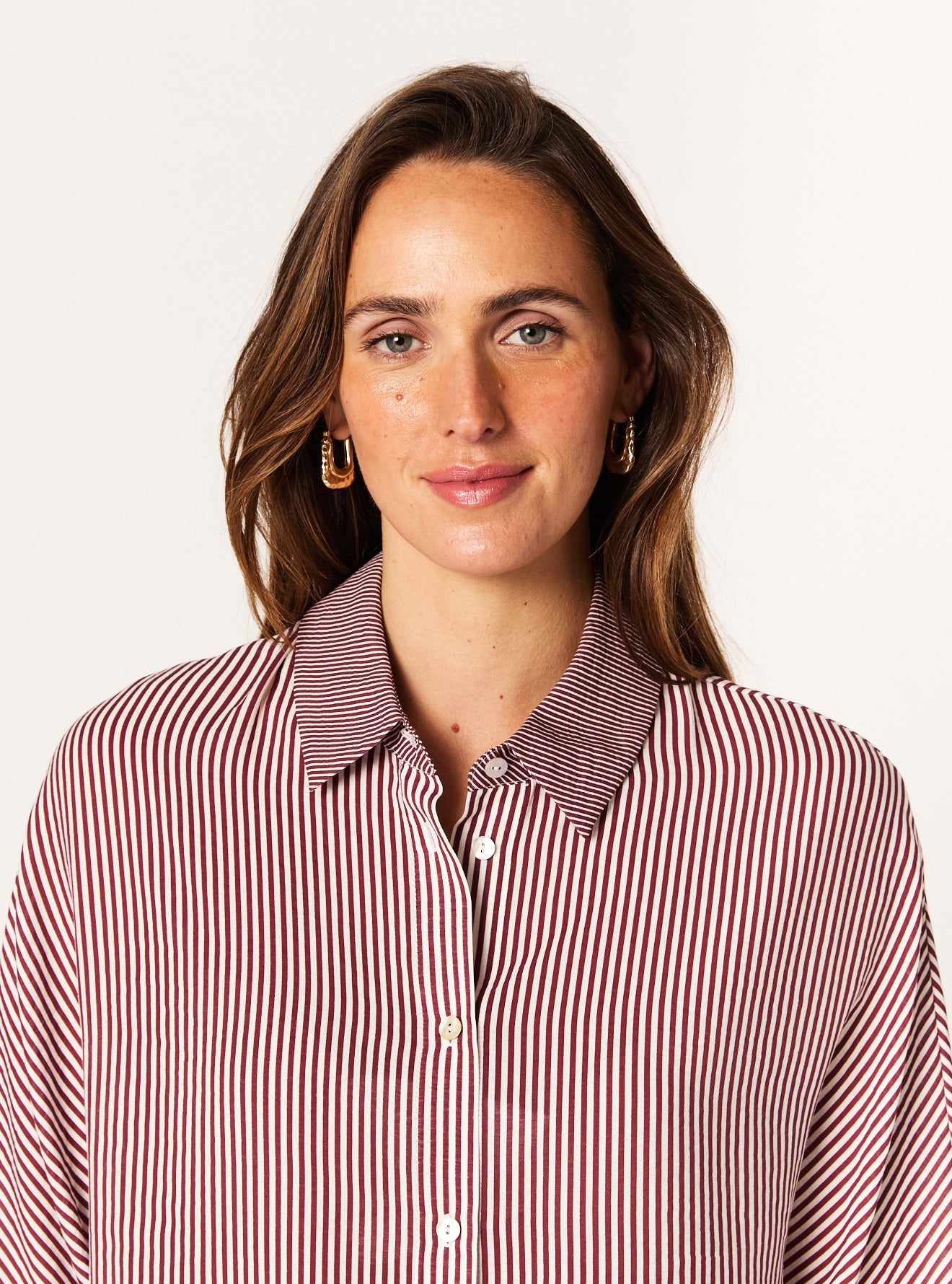 SIGORNY SHIRT