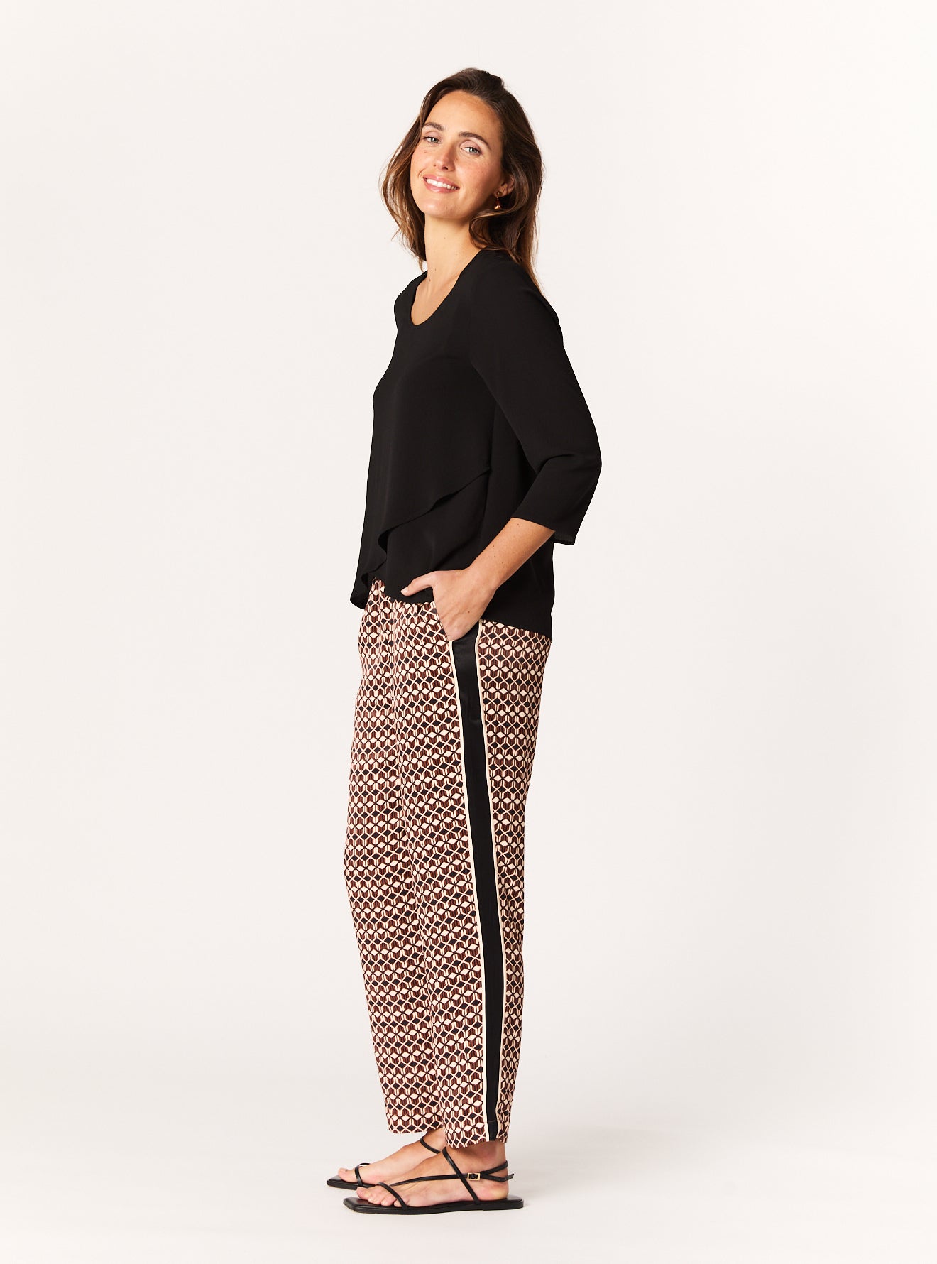SIAN PANT