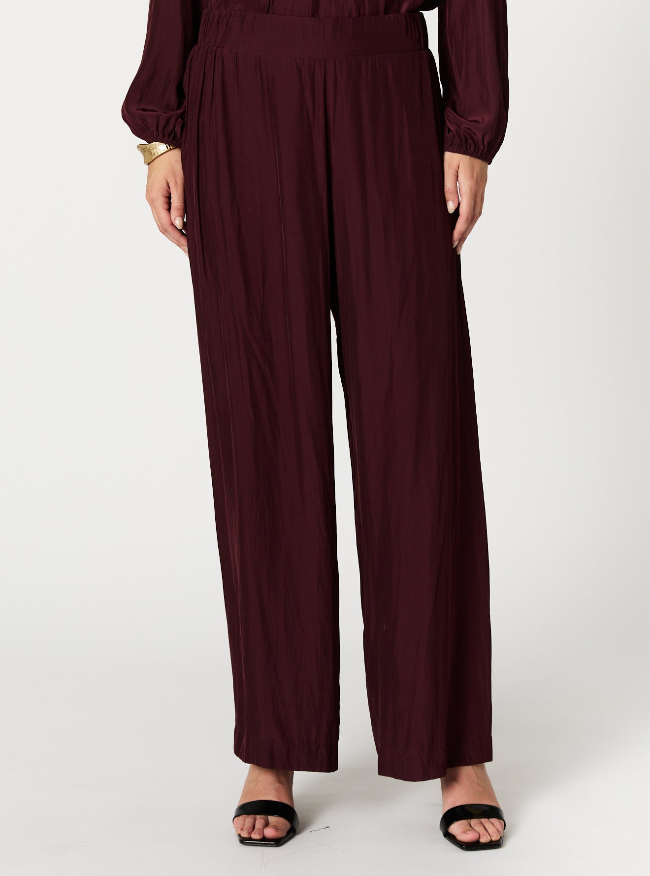 FRANCINE PANT