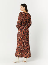 LUCIA DRESS
