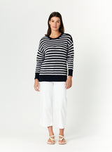 VICTORIA SWEATER