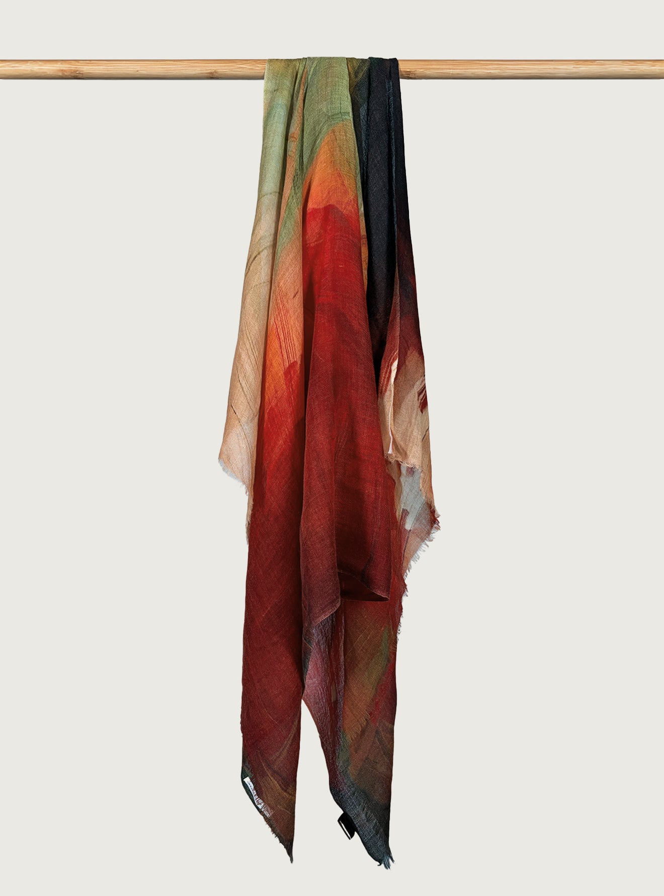 BERNADETTE SCARF