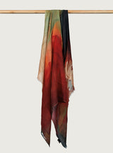 BERNADETTE SCARF