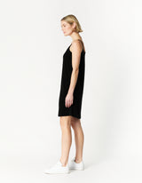 KNIT SLIP DRESS