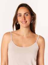 SLIP DRESS