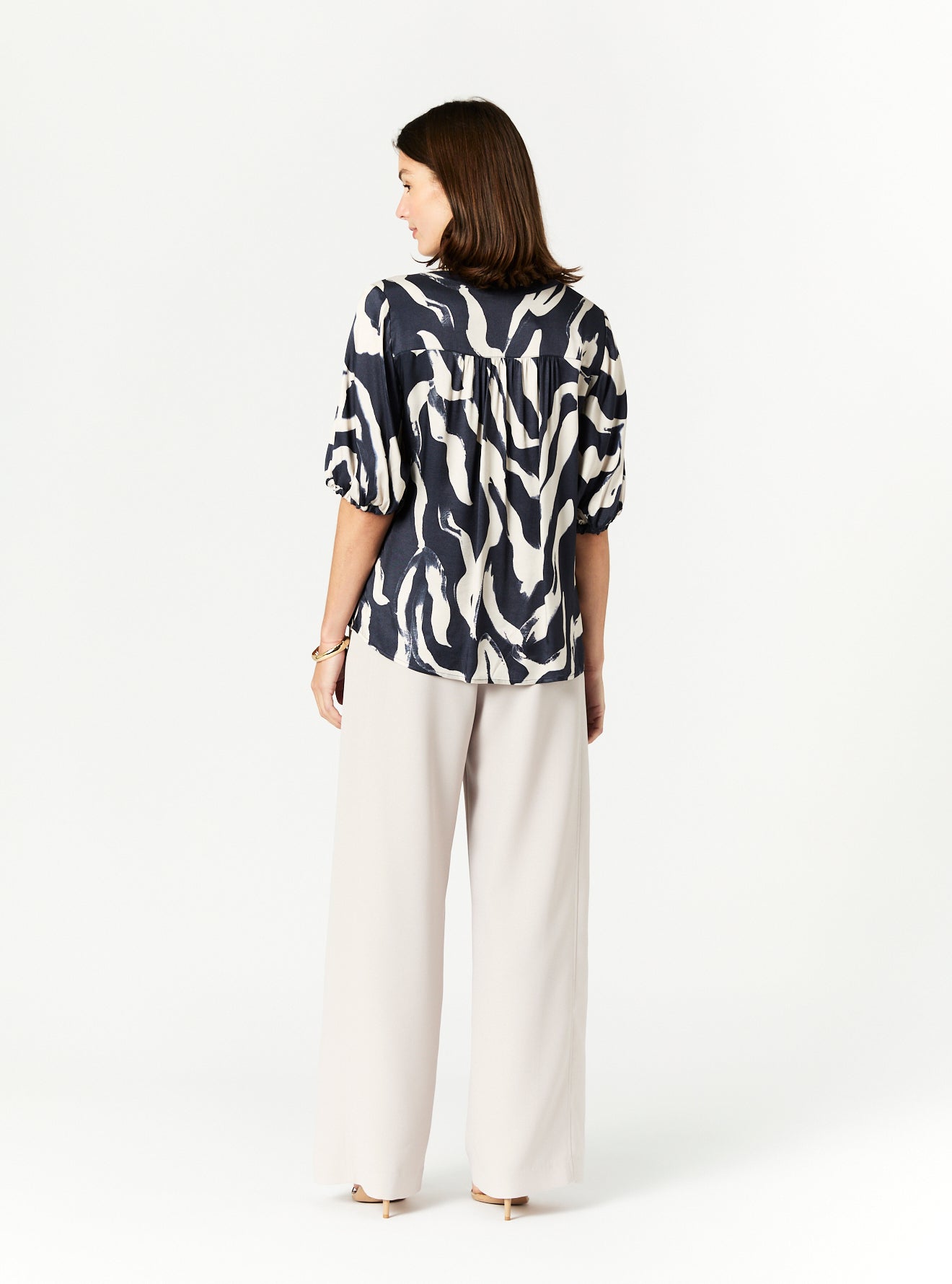 SAVANNAH PANT