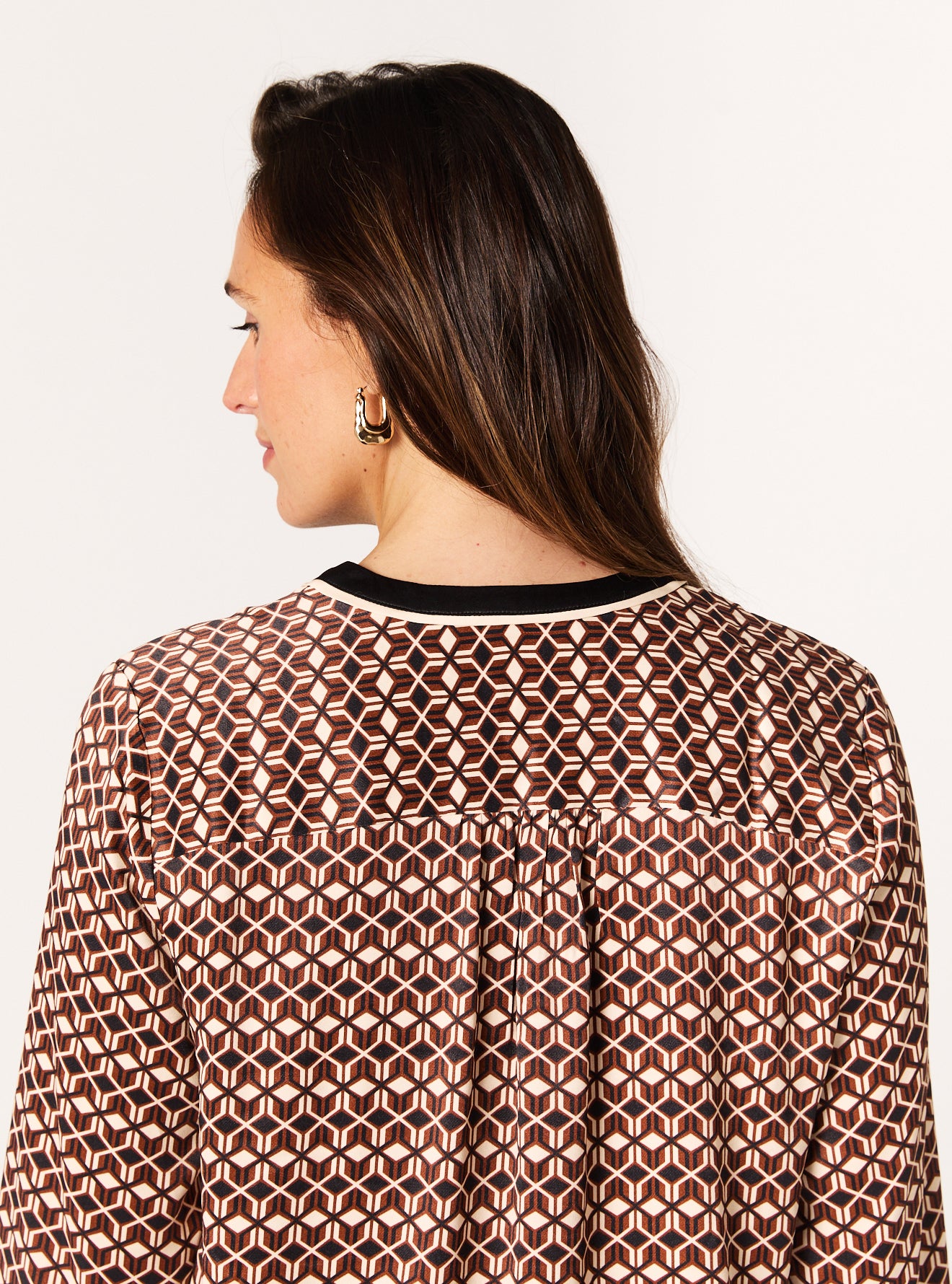 SIAN BLOUSE
