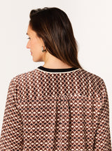 SIAN BLOUSE