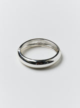 TAPERED HINGED BANGLE