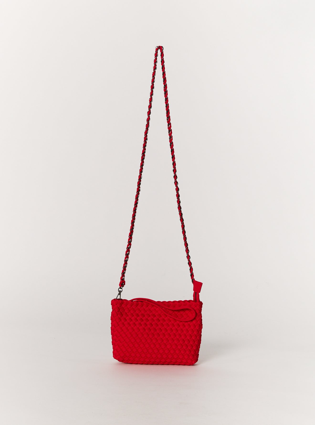 CRYSTAL CLUTCH