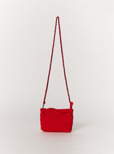 CRYSTAL CLUTCH