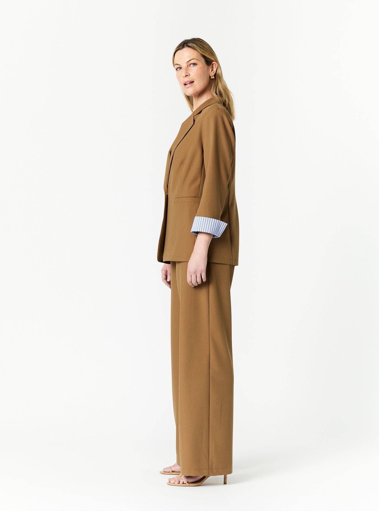 BETHANY BLAZER