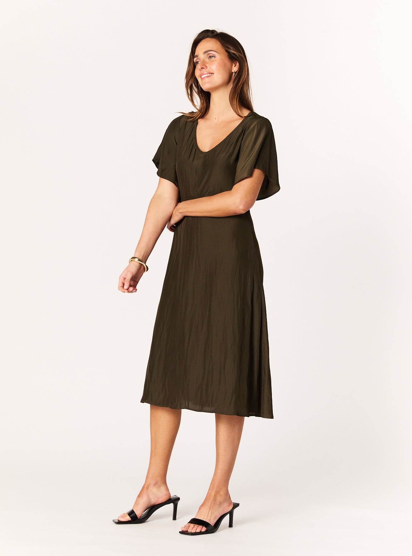 LOTTIE DRESS