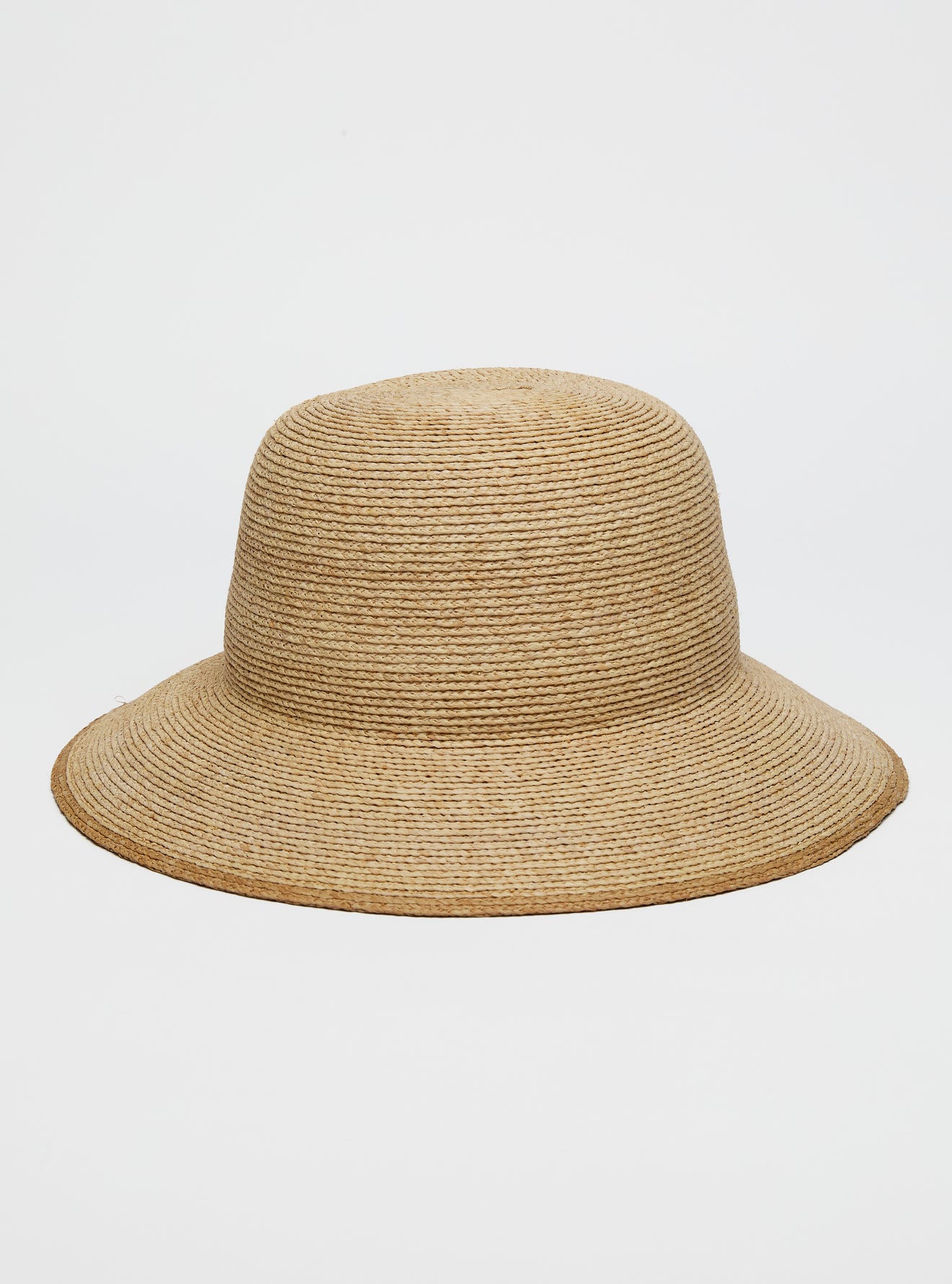 DAMARIS BUCKET HAT