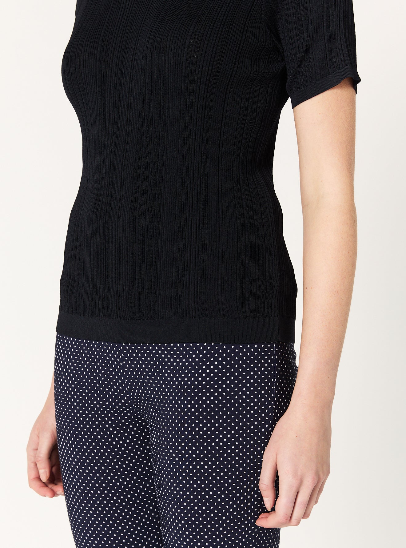 ZURI KNIT