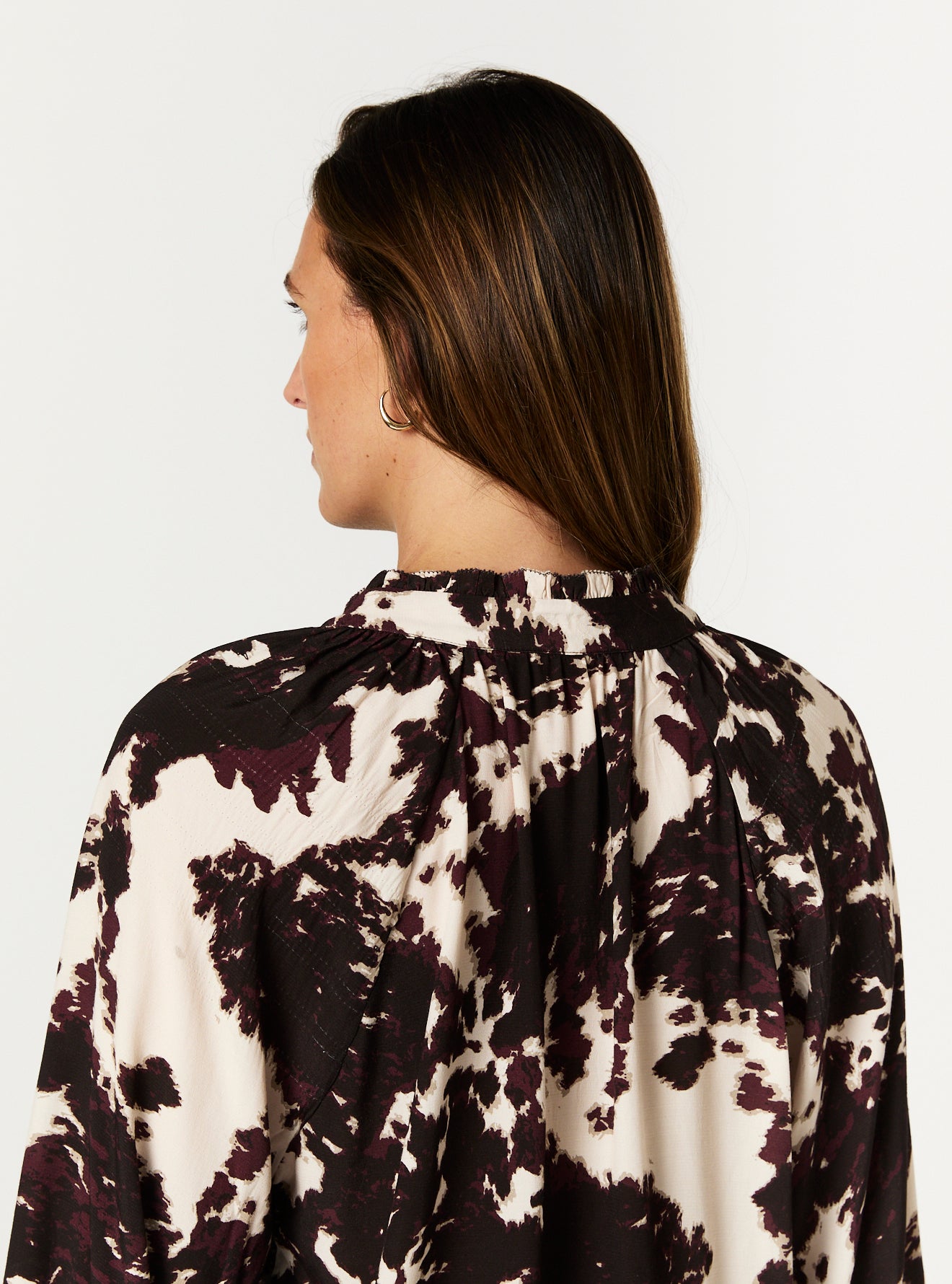 MIRAGE BLOUSE