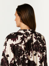 MIRAGE BLOUSE