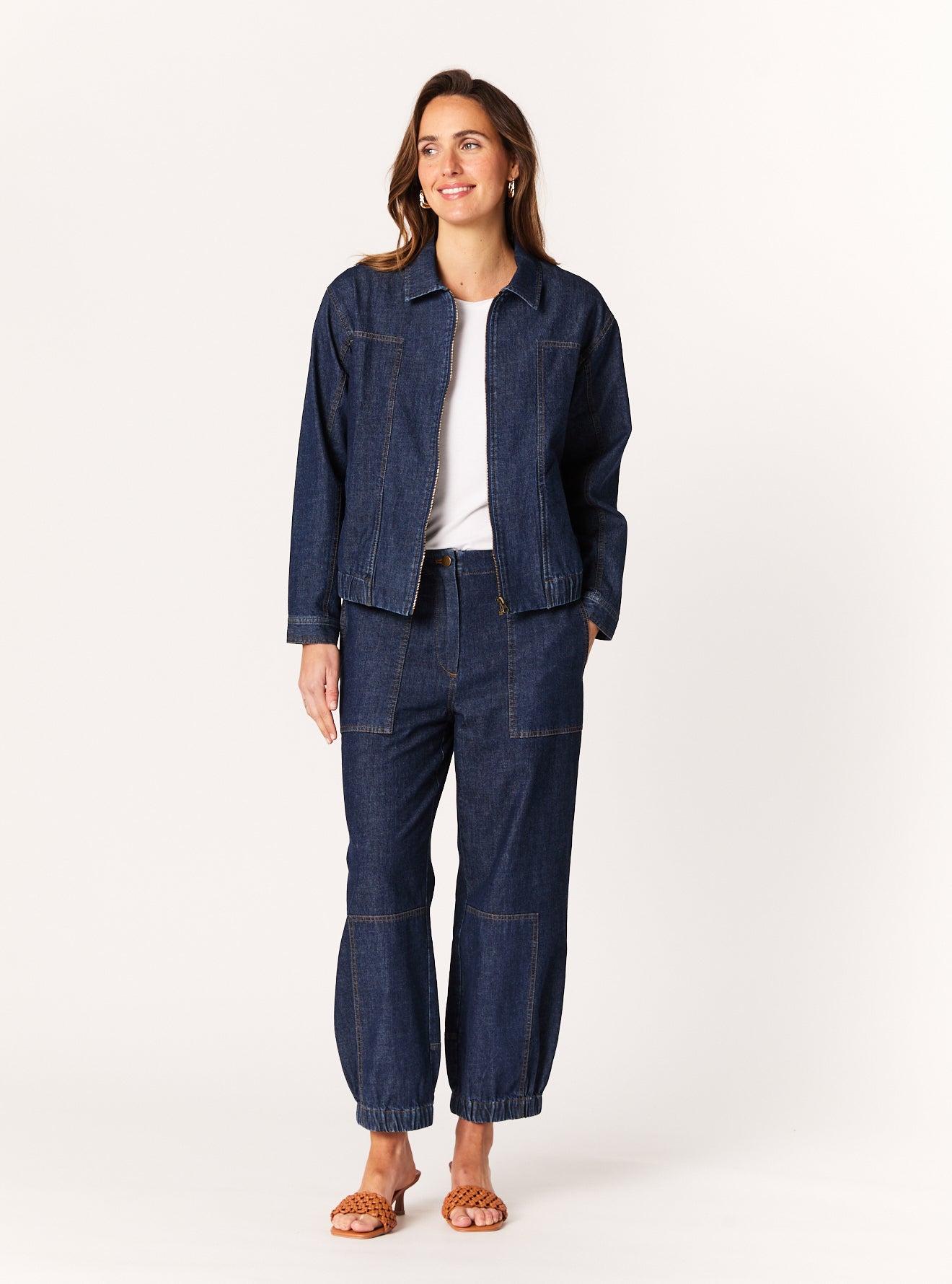 SPARROW JACKET