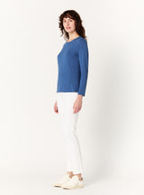 CHARLIE CREW TOP