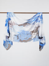 ALL I KNOW SCARF