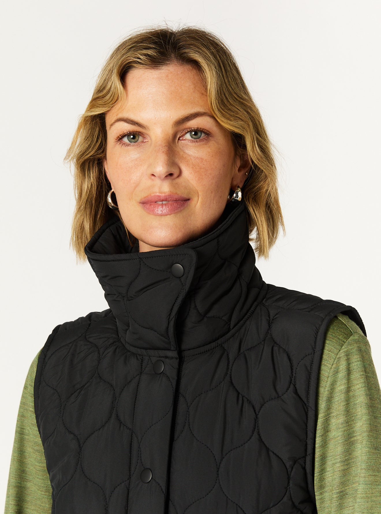 INGRID VEST