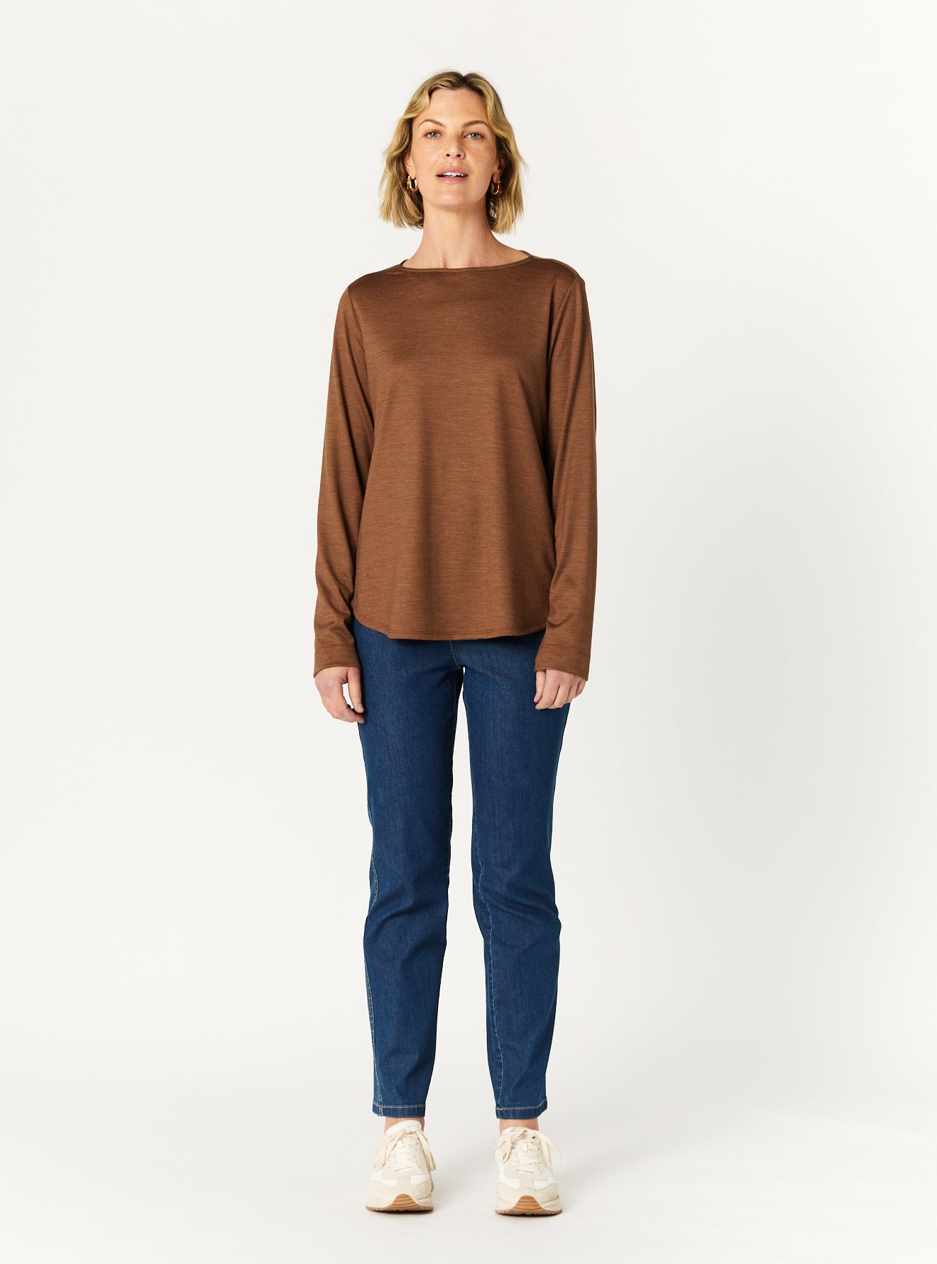 OLIVIA TOP